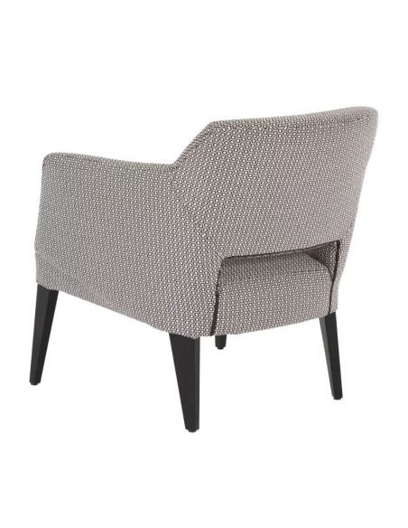 Fauteuil fixe LENA C0512