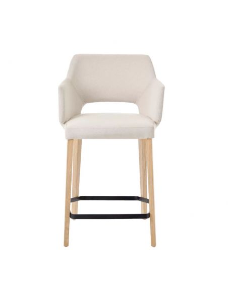 Tabouret fixe LENA C0712