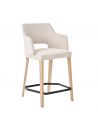 Tabouret fixe LENA C0712