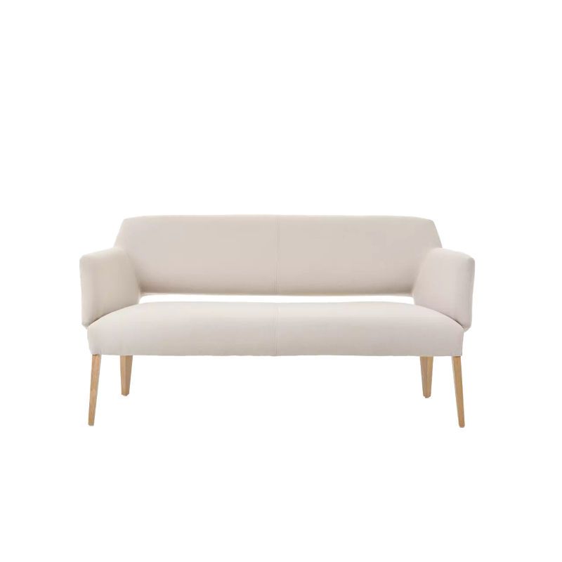 Fauteuil fixe LENA DUO R0625