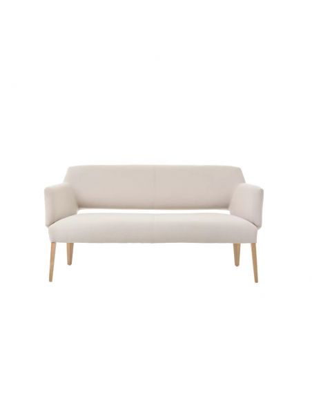 Fauteuil fixe LENA DUO R0625