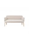Fauteuil fixe LENA DUO R0625