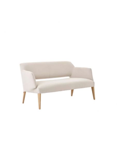 Fauteuil fixe LENA DUO R0625