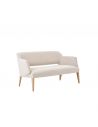 Fauteuil fixe LENA DUO R0625