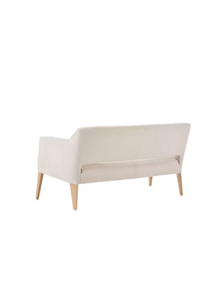 Fauteuil fixe LENA DUO R0625