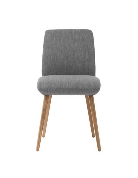 Chaise fixe MOOD 100 M0110