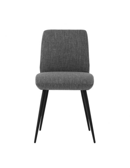 Chaise fixe MOOD 100 M0410