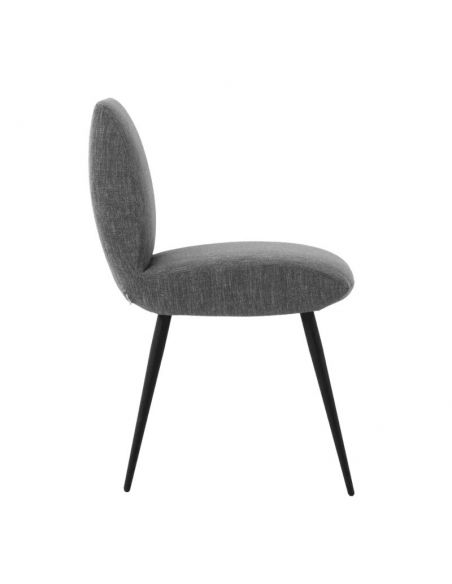 Chaise fixe MOOD 100 M0410