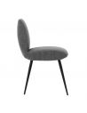 Chaise fixe MOOD 100 M0410