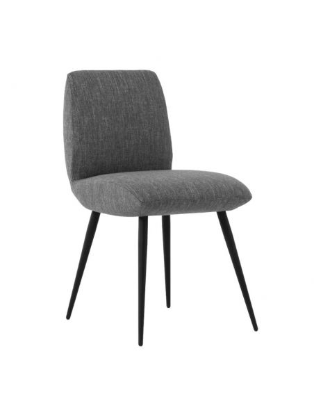 Chaise fixe MOOD 100 M0410