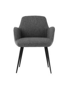 Chaise fixe MOOD 101 M0412