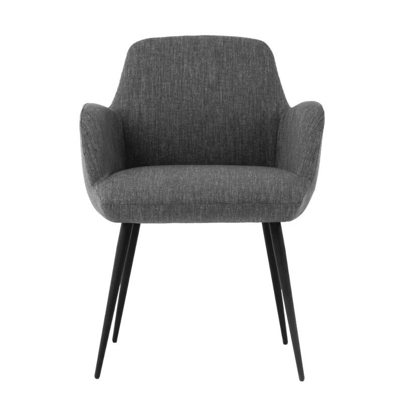 Chaise fixe MOOD 101 M0412