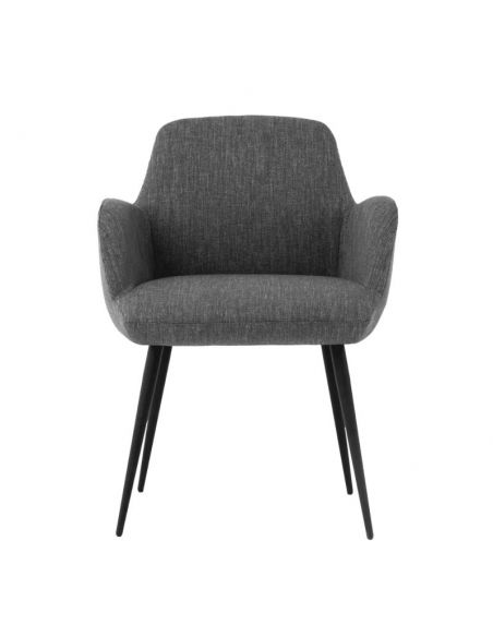 Chaise fixe MOOD 101 M0412