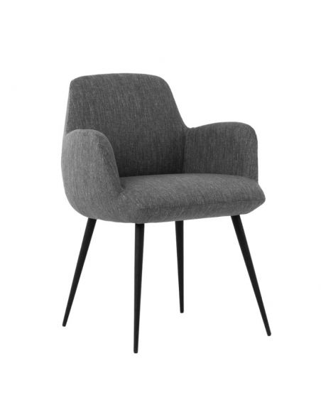 Chaise fixe MOOD 101 M0412