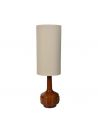 Lampe de bahut JIMMY XL brun/rustic galon
