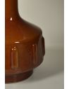 Lampe de bahut JIMMY XL brun/rustic oat meal/galon