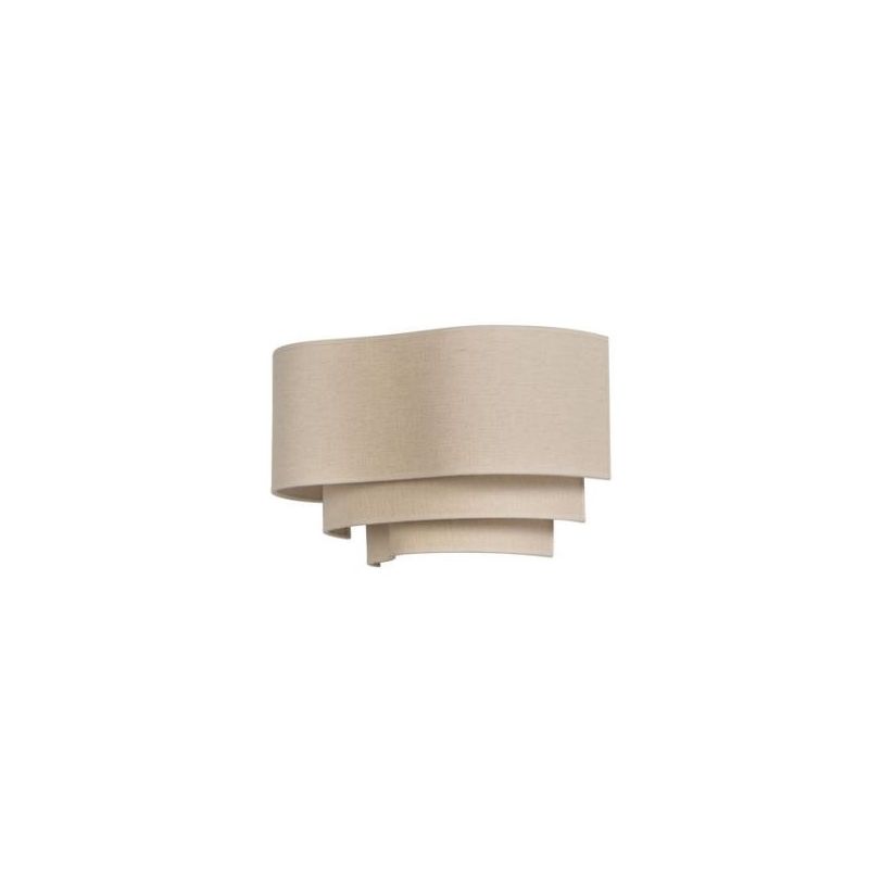 Applique PEBBLE crème