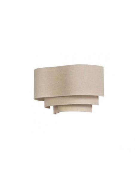 Applique PEBBLE crème