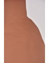 Lampe en céramique mate PORTINATX L terracotta