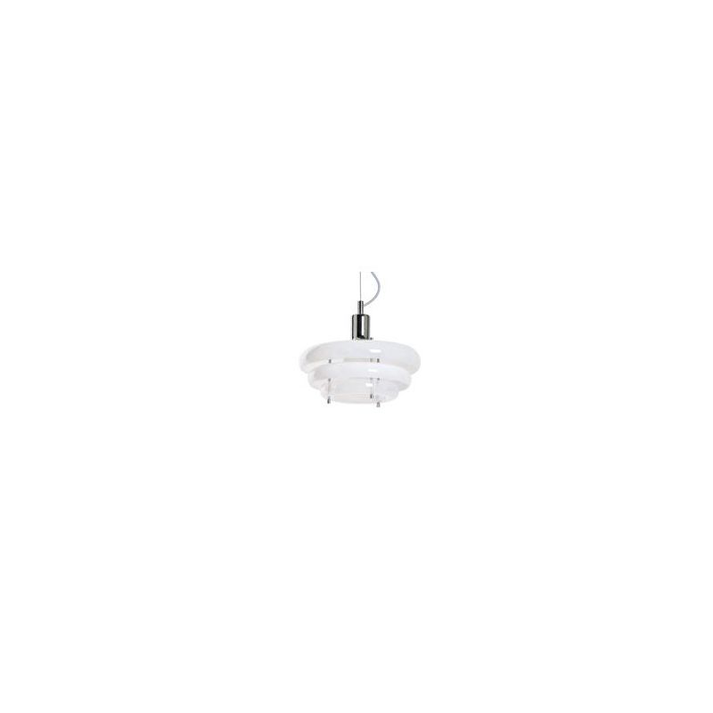 Suspension 1 lumière SUNSET PM fog