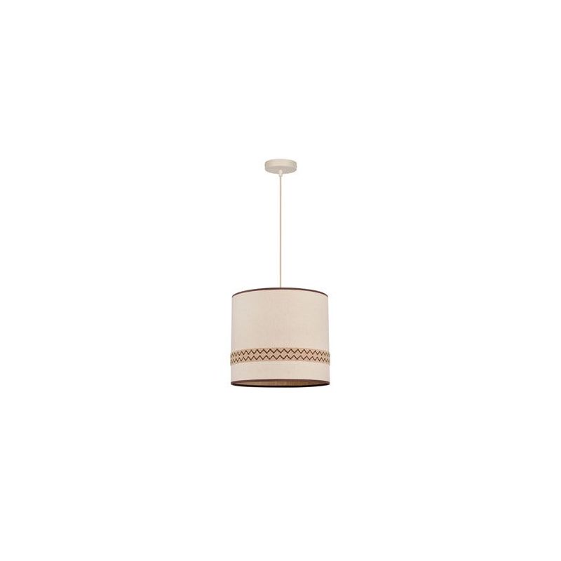 Suspension JIMMY D35 rustic galon