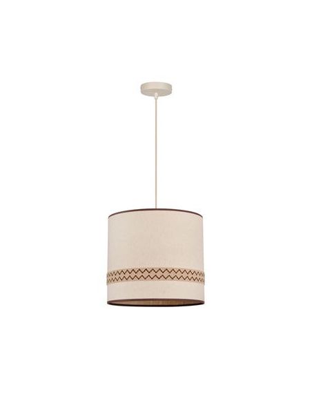 Suspension JIMMY D35 rustic galon