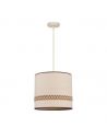 Suspension JIMMY D35 rustic galon