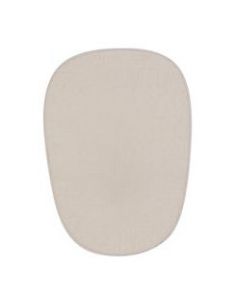 Applique base en métal peint SCREEN 70'S bouleau