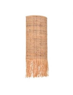 Applique 2 lumières FORMENTERA H47 bana