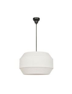 Suspension 1 lumière COSINESS PM blanc