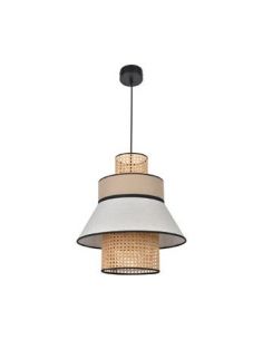 Suspension SINGAPOUR ML nude