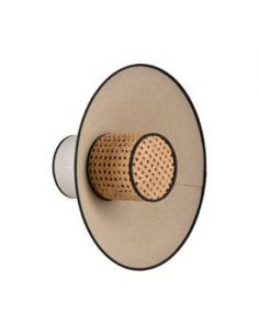 Applique SINGAPOUR nude