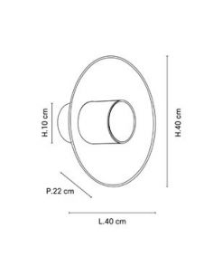 Applique SINGAPOUR kaki/curry 2