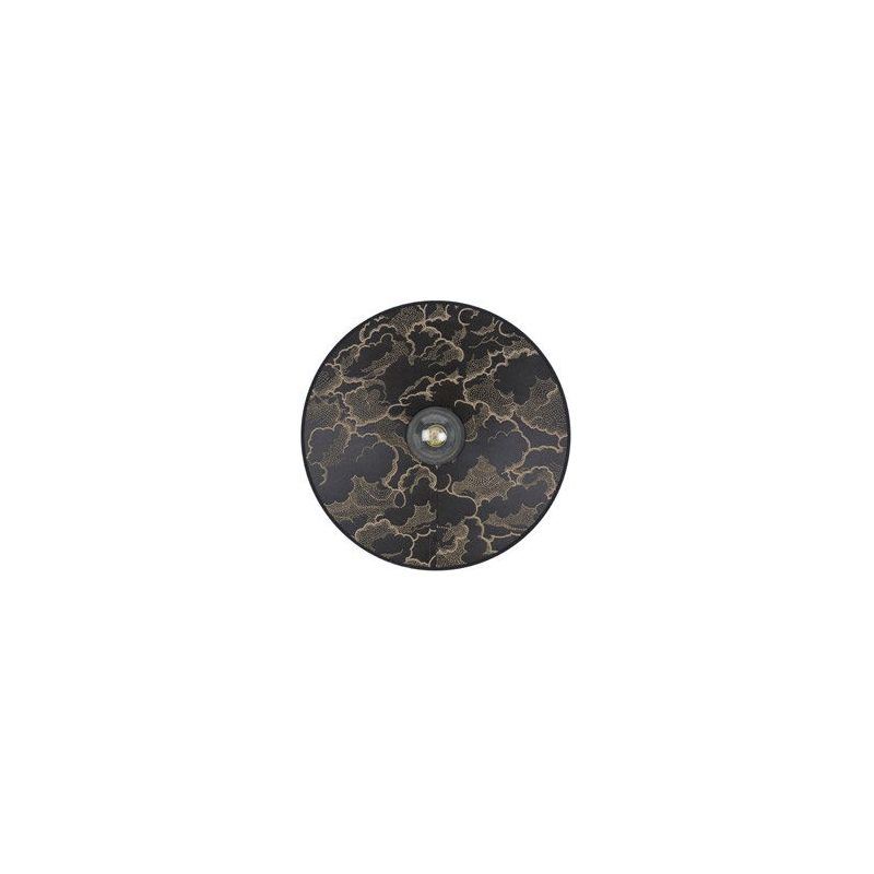 Applique GATSBY D60 kumo noir