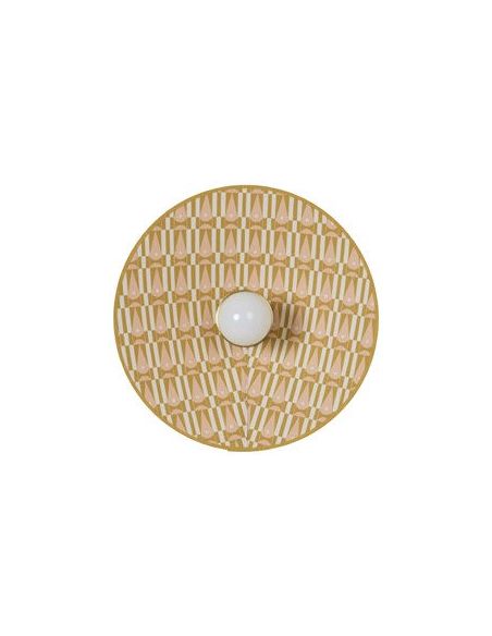 Applique GATSBY D40 myra