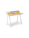 Bureau de secrétaire métallique PS 05