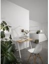 Bureau de secrétaire métallique PS 05