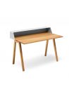Bureau de secrétaire métallique PS 05
