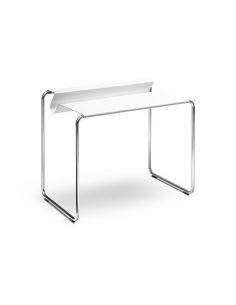 Bureau de secrétaire métallique PS 07