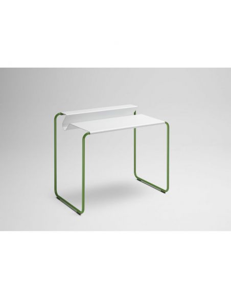 Bureau de secrétaire métallique PS 07