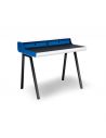 Bureau de secrétaire métallique PS 10