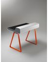 Bureau de secrétaire métallique PS 10 big