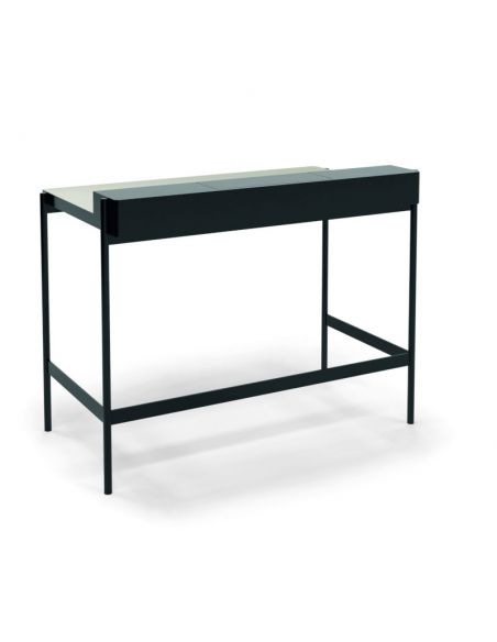 Bureau de secrétaire métallique PS 20