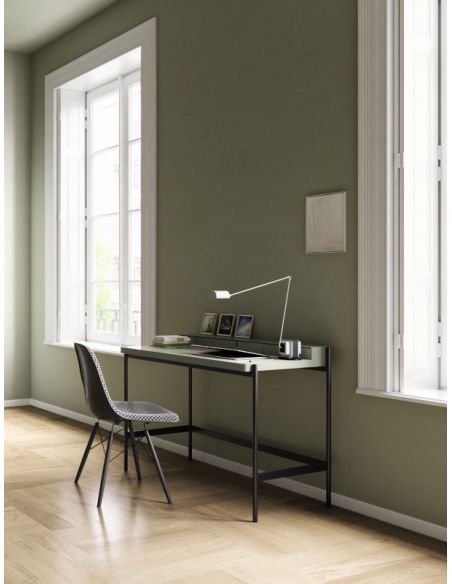 Bureau de secrétaire métallique PS 20 big