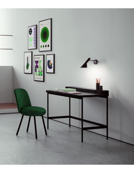 Bureau de secrétaire métallique PS 20 big
