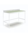 Bureau de secrétaire métallique PS 20 big