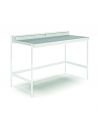 Bureau de secrétaire métallique PS 20 big