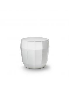 Table d'appoint métallique MO 07 2