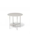 Table d'appoint métallique BETA small