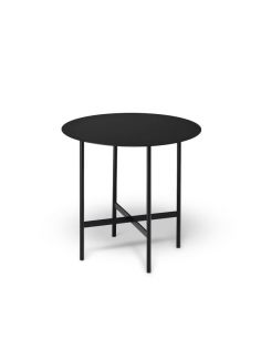 Table d'appoint métallique BETA small 2
